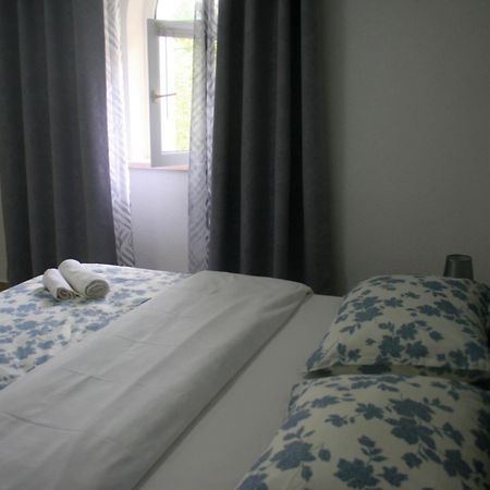 Apartman Elena Sveti Juraj Εξωτερικό φωτογραφία
