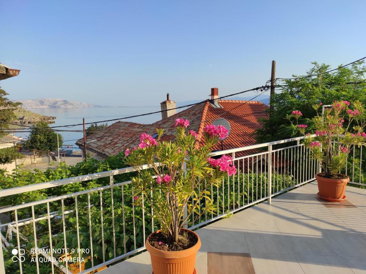 Apartman Elena Sveti Juraj Εξωτερικό φωτογραφία