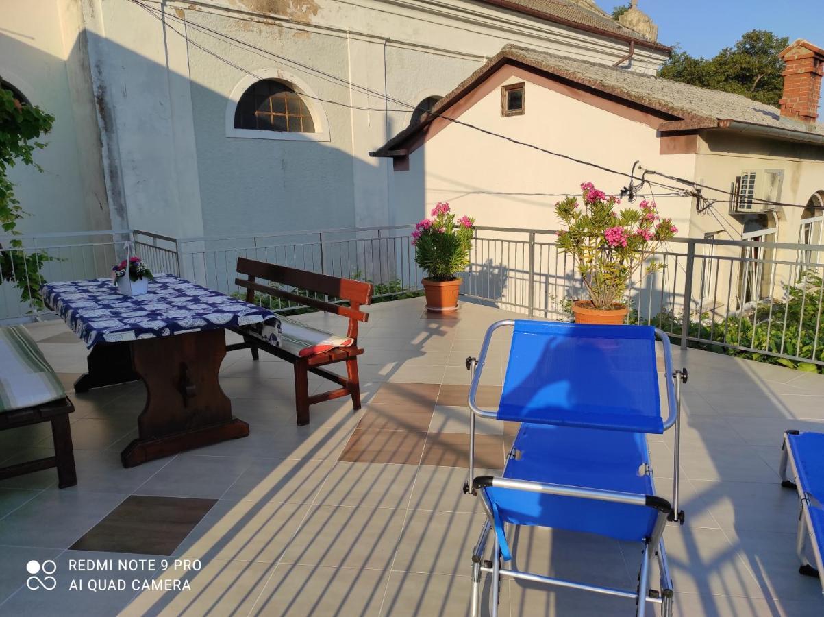 Apartman Elena Sveti Juraj Εξωτερικό φωτογραφία