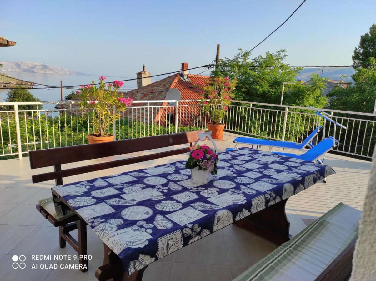 Apartman Elena Sveti Juraj Εξωτερικό φωτογραφία