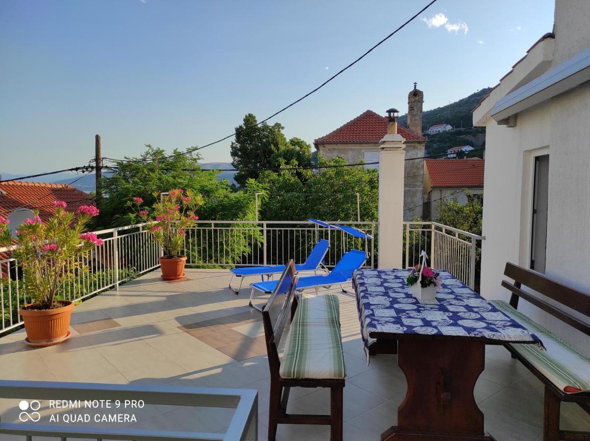 Apartman Elena Sveti Juraj Εξωτερικό φωτογραφία