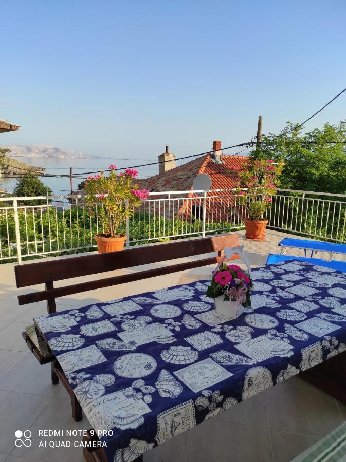 Apartman Elena Sveti Juraj Εξωτερικό φωτογραφία