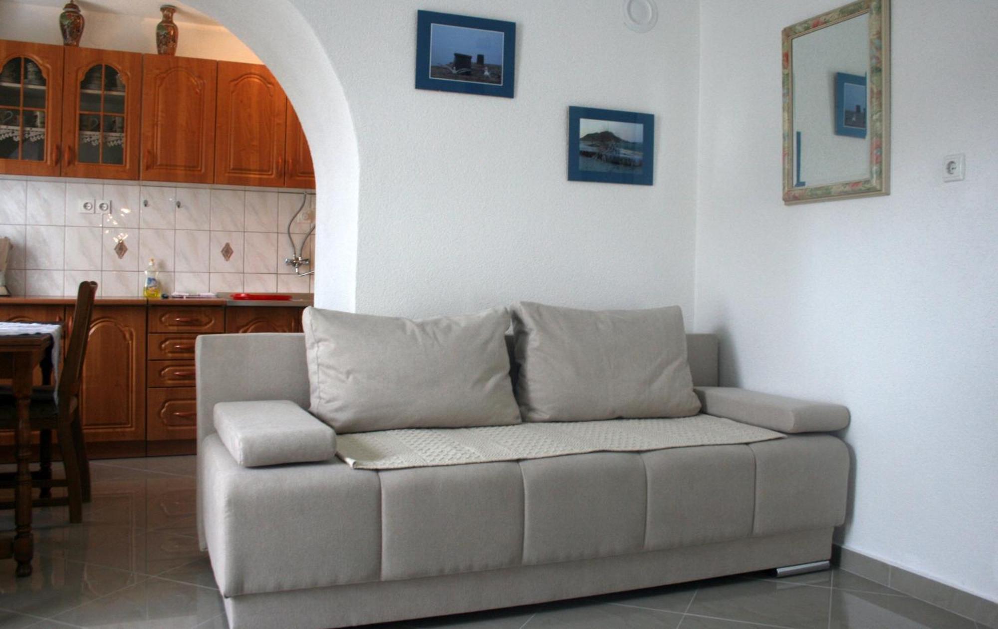 Apartman Elena Sveti Juraj Εξωτερικό φωτογραφία