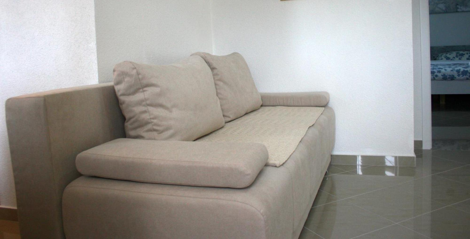 Apartman Elena Sveti Juraj Εξωτερικό φωτογραφία