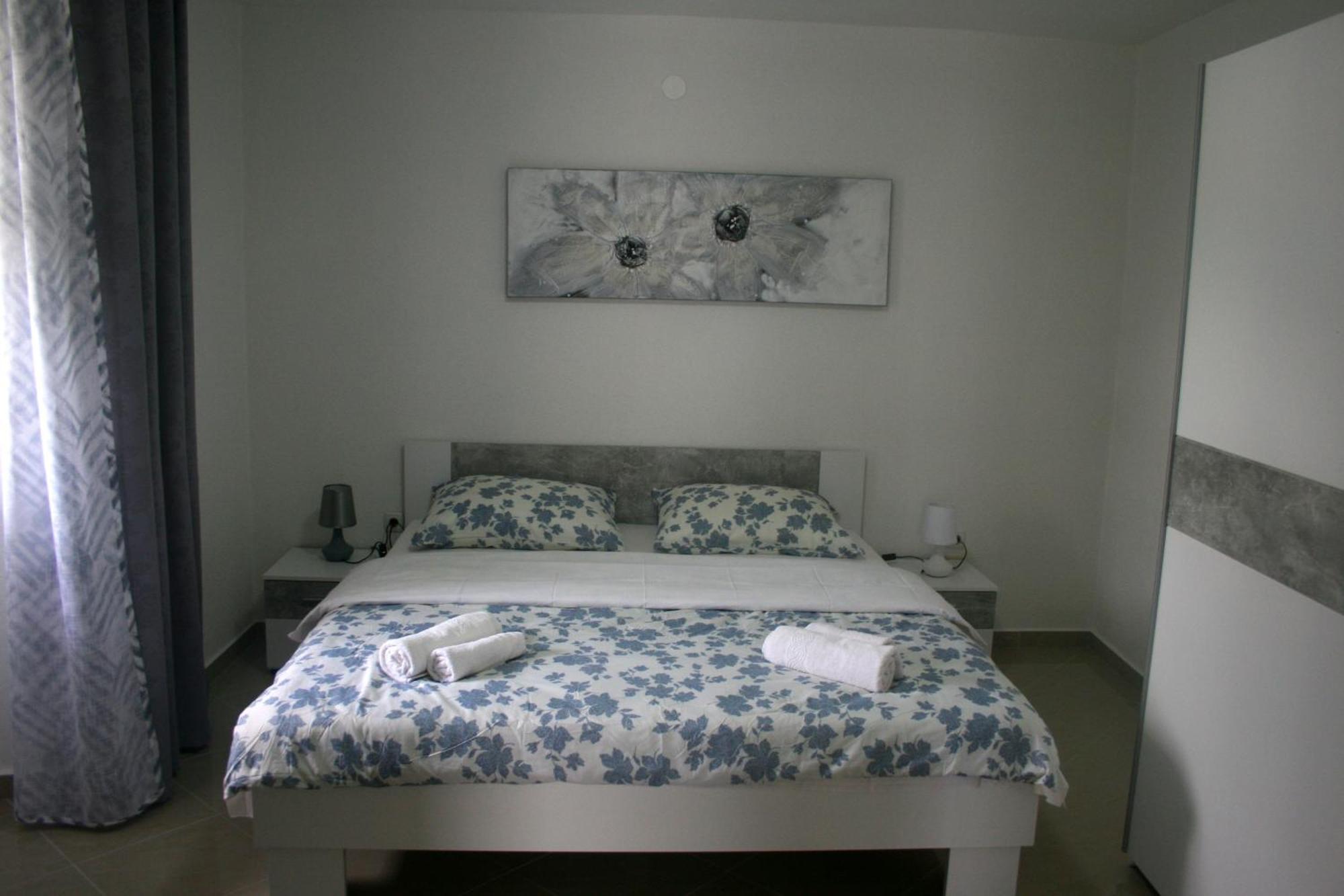 Apartman Elena Sveti Juraj Εξωτερικό φωτογραφία