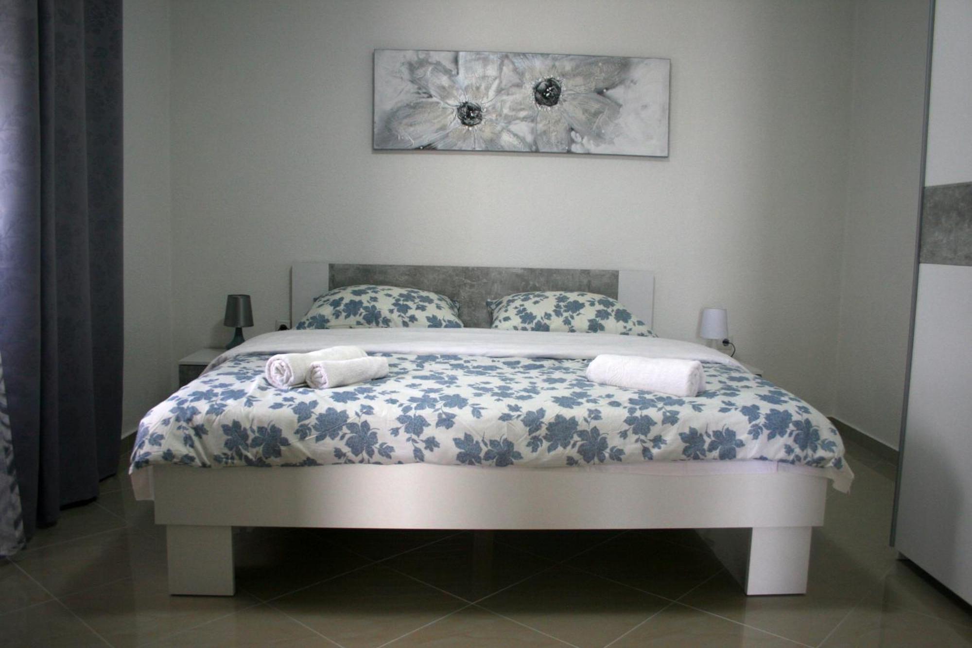 Apartman Elena Sveti Juraj Εξωτερικό φωτογραφία
