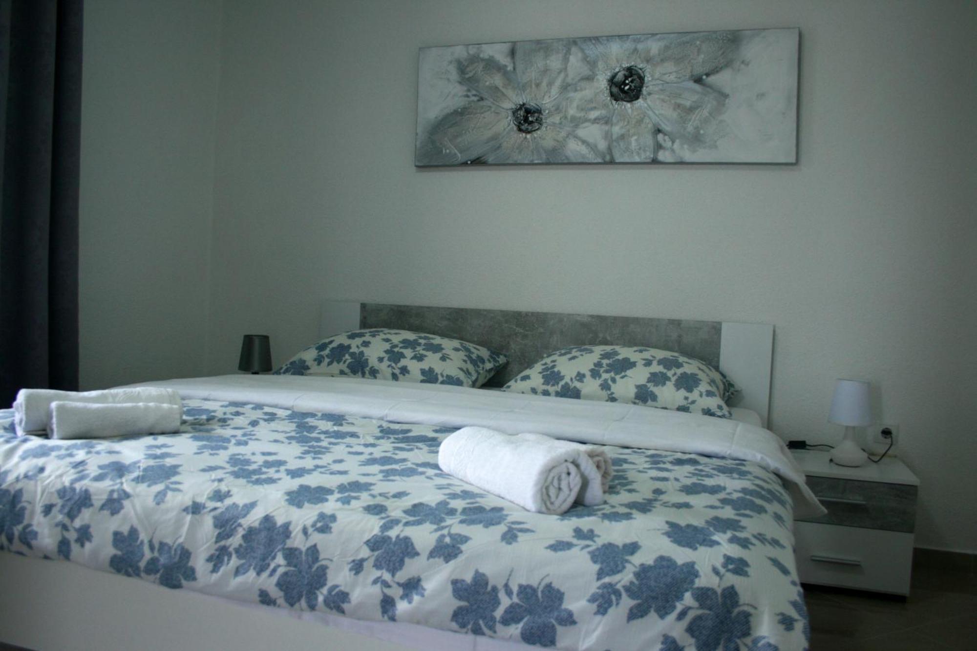Apartman Elena Sveti Juraj Εξωτερικό φωτογραφία