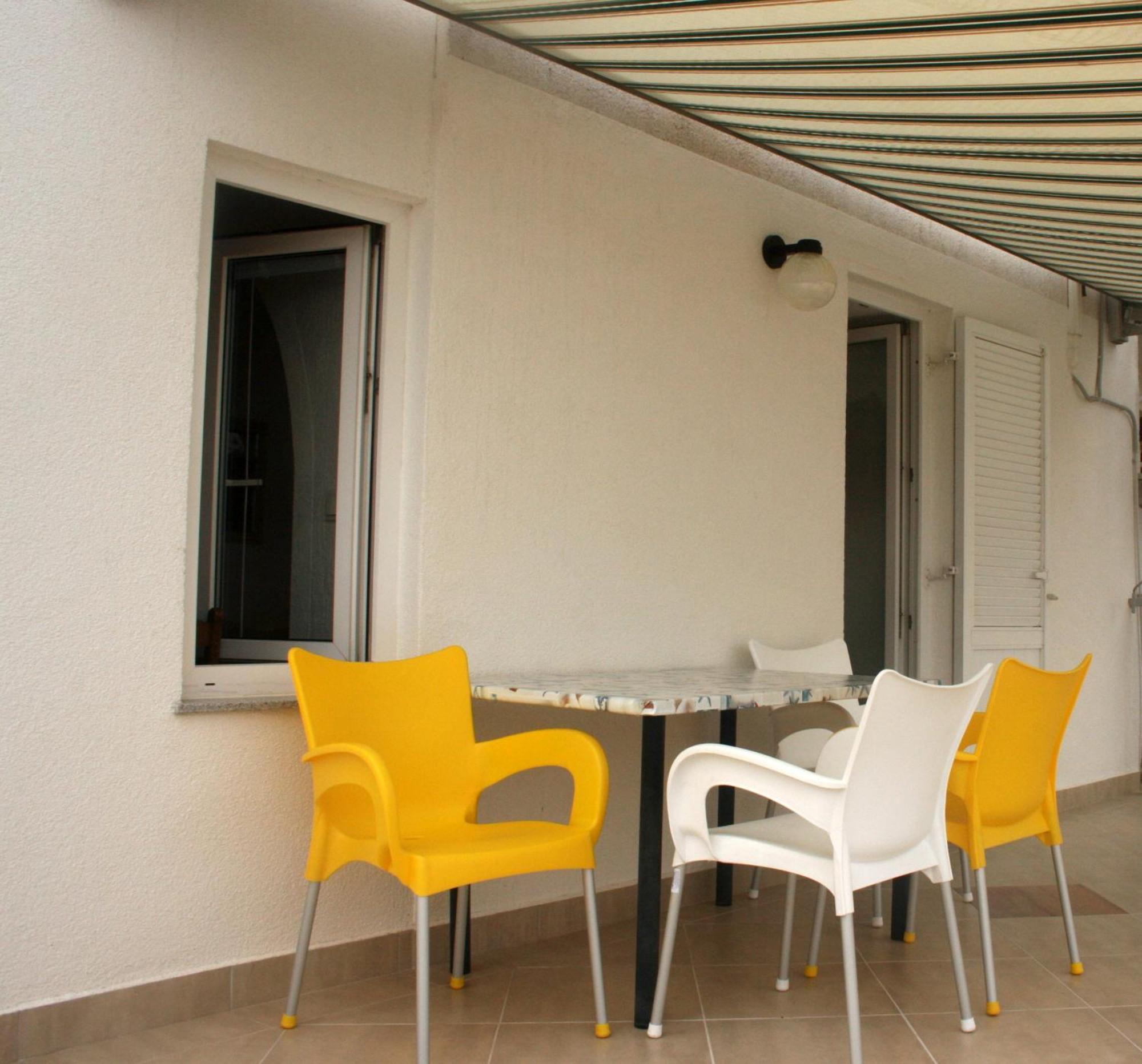 Apartman Elena Sveti Juraj Εξωτερικό φωτογραφία