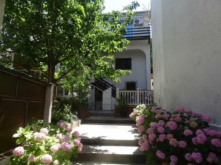 Apartman Elena Sveti Juraj Εξωτερικό φωτογραφία