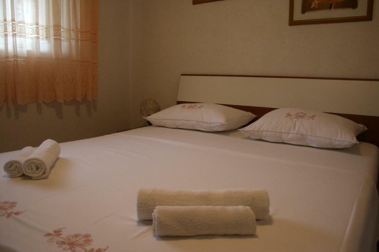 Apartman Elena Sveti Juraj Εξωτερικό φωτογραφία
