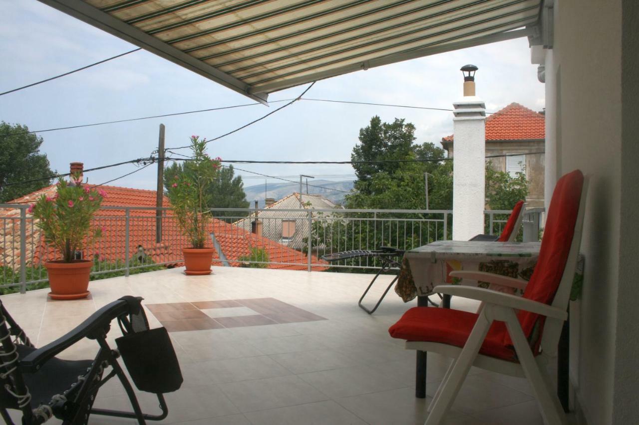 Apartman Elena Sveti Juraj Εξωτερικό φωτογραφία