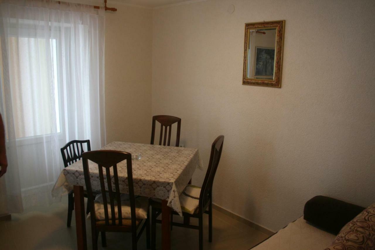 Apartman Elena Sveti Juraj Εξωτερικό φωτογραφία