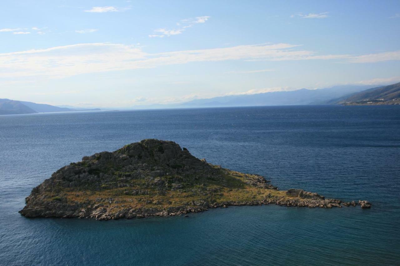 Apartman Elena Sveti Juraj Εξωτερικό φωτογραφία