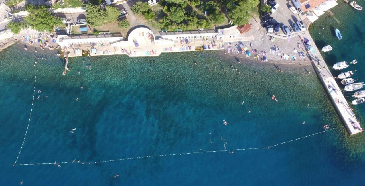 Apartman Elena Sveti Juraj Εξωτερικό φωτογραφία