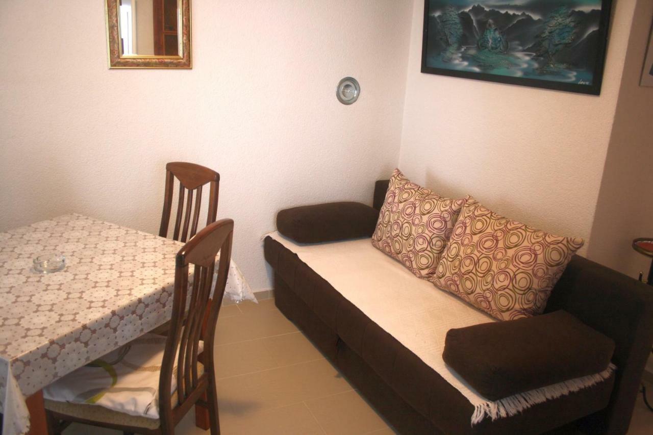 Apartman Elena Sveti Juraj Εξωτερικό φωτογραφία