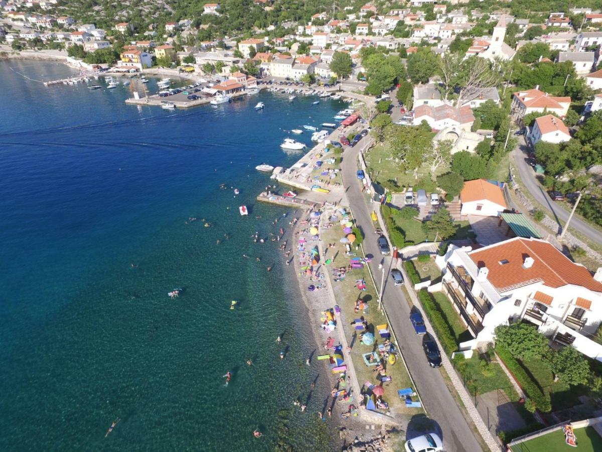Apartman Elena Sveti Juraj Εξωτερικό φωτογραφία